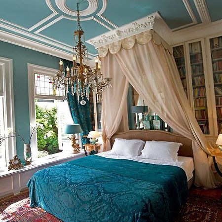 Bed and Breakfast Breitner House Амстердам Екстер'єр фото